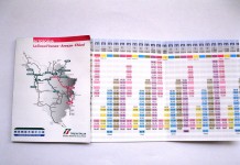 MEMORARIO ANCHE PER TRATTA LIVORNO-GROSSETO