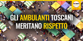 BOLKENSTEIN/AMBULANTI “MERAVIGLIA VOTO COMUNE FORZA ITALIA – PD. COSI’ ARRIVERANNO MIGLIAIA DI RICORSI