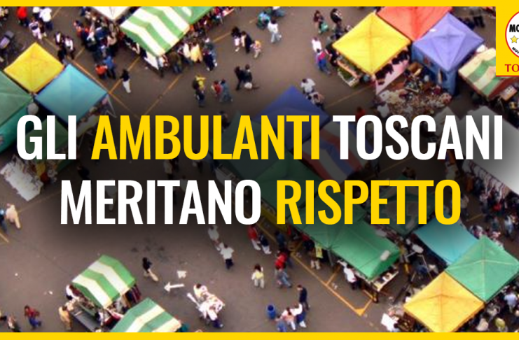 BOLKENSTEIN/AMBULANTI “MERAVIGLIA VOTO COMUNE FORZA ITALIA – PD. COSI’ ARRIVERANNO MIGLIAIA DI RICORSI