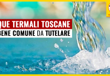 DIBATTITO SU RILANCIO INCLUDA TUTELA DELLE ACQUE. FALDE SI STANNO ABBASSANDO