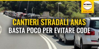 BASTA SORPRESE DALL’ANAS. REGIONE ESIGA PROGRAMMAZIONE INTERVENTI E COORDINAMENTO CON SINDACI