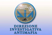 5 MILIONI SEQUESTRATI ALLA ‘NDRANGHETA. GRAZIE DIREZIONE INVESTIGATIVA ANTIMAFIA. ORA BASTA CON TOSCANA LAVATRICE DI DENARO SPORCO”