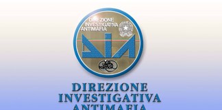 5 MILIONI SEQUESTRATI ALLA ‘NDRANGHETA. GRAZIE DIREZIONE INVESTIGATIVA ANTIMAFIA. ORA BASTA CON TOSCANA LAVATRICE DI DENARO SPORCO”