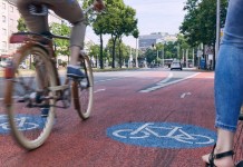 GRAZIE A EMENDAMENTO DELL’ORCO (M5S): 1 MLN IN TRE ANNI ALLA TOSCANA PER LA SICUREZZA DEI CICLISTI