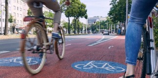 GRAZIE A EMENDAMENTO DELL’ORCO (M5S): 1 MLN IN TRE ANNI ALLA TOSCANA PER LA SICUREZZA DEI CICLISTI
