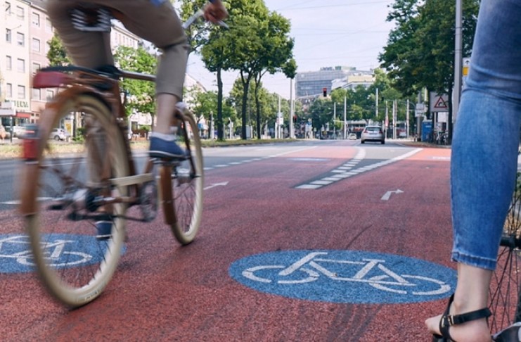 GRAZIE A EMENDAMENTO DELL’ORCO (M5S): 1 MLN IN TRE ANNI ALLA TOSCANA PER LA SICUREZZA DEI CICLISTI