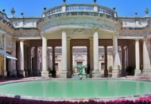 AL VOTO MARTEDI’ NOSTRA PROPOSTA SULLE TERME DI MONTECATINI. PD SCELGA BELLEZZA DI UNA SFIDA PUBBLICA DI RILANCIO