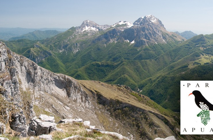 PARCO ALPI APUANE, NO AL PUTAMORSI-BIS. NOSTRA LETTERA A ROSSI
