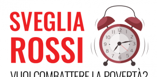 ROSSI VUOLE COMBATTERE LA POVERTA’? BENE NOSTRA PROPOSTA E’ PRONTA, MA “SUO” UFFICIO CI NEGA RISPOSTA SU ULTIMA COPERTURA