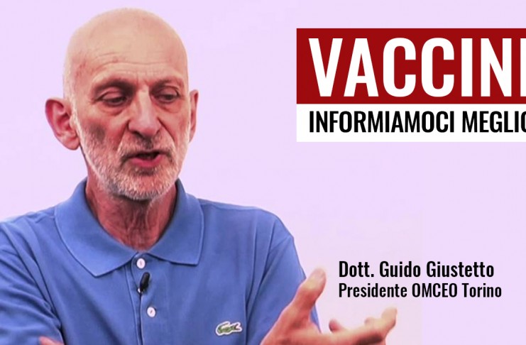 VACCINI: MIGLIORARE SI PUO’ E DEVE (DA PARTE DEL SISTEMA SANITARIO)