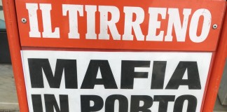 FERMATA LA CONCESSIONE A SOCIETA’ IN ODOR DI MAFIA, DOPO NOSTRA AZIONE