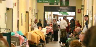 PICCO INFLUENZALE E MIOPIA POLITICA DEL PD METTONO IN GINOCCHIO LA SANITA’ TOSCANA