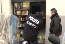 SOLIDARIETA’ DEL M5S ALL’AGENTE FERITO NELL’ATTENTATO A FIRENZE