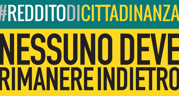 BASTA PAROLE, SERVONO FATTI: REDDITO DI CITTADINANZA FERMO DA MESI PER OSTRUZIONISMO PD-ROSSI E SU CASE POPOLARI OPERAZIONE VERGOGNOSA