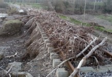 CHIAREZZA SUL TERZO STOP DELLA SIENA GROSSETO. NEL 2017 SERVONO MESI PER GESTIRE UNA FRANA?