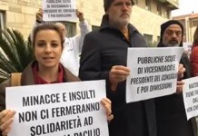 FUORI LA MAFIA DALLO STATO