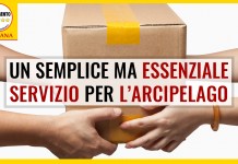 CONSEGNA PRODOTTI ALIMENTARI A DOMICILIO E’ ASSISTENZA IMPORTANTE. REGIONE SI ATTIVI