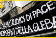 SCIOPERO GIUDICI ONORARI. PD METTE A RISCHIO DIRITTO ALLA GIUSTIZIA