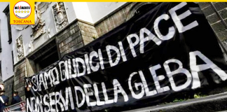 SCIOPERO GIUDICI ONORARI. PD METTE A RISCHIO DIRITTO ALLA GIUSTIZIA