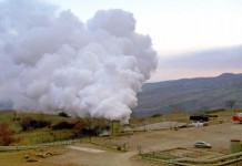 COMITATO TECNICO SCIENTIFICO PER STOP A GEOTERMIA INQUINANTE