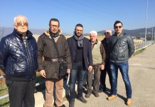 COMPENSAZIONE AMPLIAMENTO A1 NON SIANO NUOVA SALERNO-REGGIO CALABRIA