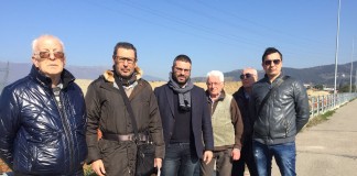 COMPENSAZIONE AMPLIAMENTO A1 NON SIANO NUOVA SALERNO-REGGIO CALABRIA