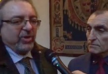 COMMISSIONE ANTIMAFIA A FIRENZE. PRIMO RISULTATO NOSTRE DENUNCE