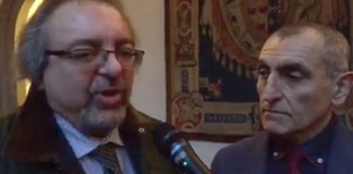 COMMISSIONE ANTIMAFIA A FIRENZE. PRIMO RISULTATO NOSTRE DENUNCE