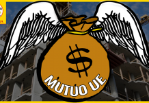 SALTATO MUTUO BEI, 100 MILIONI PER L’EDILIZIA POPOLARE NON CI SONO PIU’