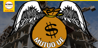 SALTATO MUTUO BEI, 100 MILIONI PER L’EDILIZIA POPOLARE NON CI SONO PIU’