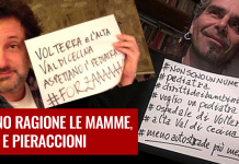MAMME, PELU’ E PIERACCIONI HANNO RAGIONE: LA SOLUZIONE C’E’ E PASSA DA UNA LEGGE