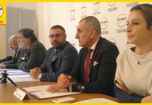 PD USA DRAMMA POVERTA’ PER RIPICCHE DI PARTITO. SUBITO IN AULA NOSTRO REDDITO DI CITTADINANZA