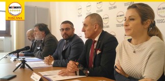 PD USA DRAMMA POVERTA’ PER RIPICCHE DI PARTITO. SUBITO IN AULA NOSTRO REDDITO DI CITTADINANZA