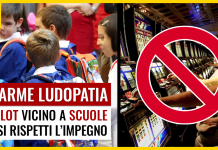 ALLARME #LUDOPATIA. ROSSI SI ATTENGA A VOTAZIONE DEL CONSIGLIO: NO AL TESTO DEL GOVERNO