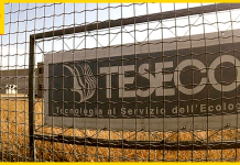 REGIONE ATTIVI ARPAT SU AREA TESECO, BENE PASSAGGIO DI PROPRIETA’ MA NON SIA COLPO DI SPUGNA AMBIENTALE