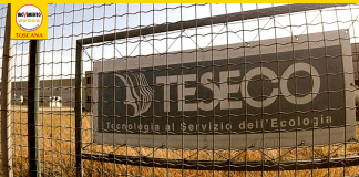 TESECO. BONIFICA È PRIORITÀ E NON SI FINISCA AL GIOCO DELLE TRE CARTE IN CONTO AI CITTADINI