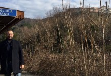 COI CITTADINI NELLA DIFESA DELLA VIA FRANCIGENA