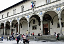 BANDO PER DIRETTORE SCIENTIFICO FUORI NORMA E, GUARDA CASO, UNICO AMMESSO E’ COLLABORATORE STORICO