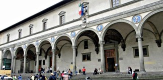 BANDO PER DIRETTORE SCIENTIFICO FUORI NORMA E, GUARDA CASO, UNICO AMMESSO E’ COLLABORATORE STORICO