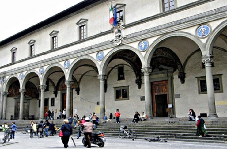 BANDO PER DIRETTORE SCIENTIFICO FUORI NORMA E, GUARDA CASO, UNICO AMMESSO E’ COLLABORATORE STORICO