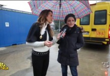 AULLA VERGOGNA SENZA FINE: STUDENTI ANCORA NEI CONTAINER