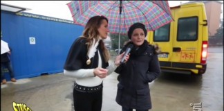 AULLA VERGOGNA SENZA FINE: STUDENTI ANCORA NEI CONTAINER