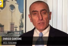 FUORI LA MAFIA DALLO STATO. DOMANI TUTTI A VIAREGGIO