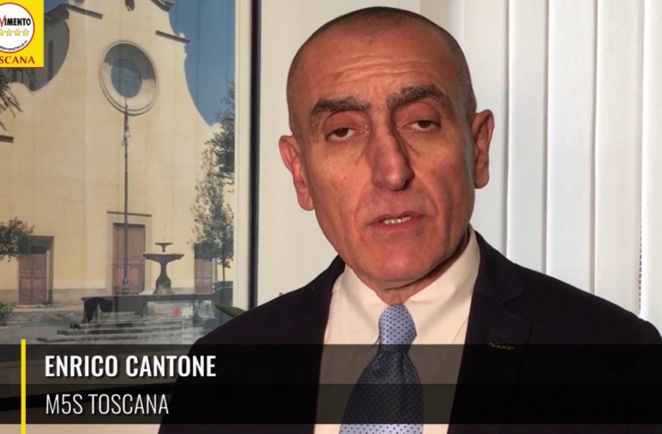 FUORI LA MAFIA DALLO STATO. DOMANI TUTTI A VIAREGGIO