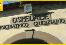 PD ANNUNCIA CHIUSURA OPG, MA C’E’ SEMPRE UN PAZIENTE DENTRO