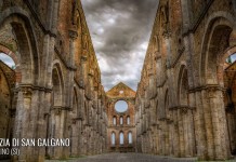 “SOS BELLEZZA TOSCANA” – PRIMA TAPPA IN OCCASIONE GIORNATE FAI DI PRIMAVERA