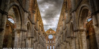 “SOS BELLEZZA TOSCANA” – PRIMA TAPPA IN OCCASIONE GIORNATE FAI DI PRIMAVERA