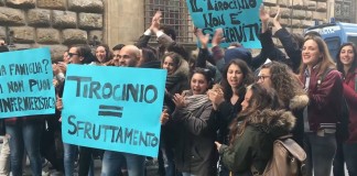 SCIENZE INFERMIERISTICHE. AULA VOTA ALL’UNANIMITA’, MA GIUNTA NON EMANA IL BANDO