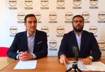 MONTECATINI-PESCIA. REGIONE OTTENGA DUE PROGETTI DA RFI E SCELGANO I CITTADINI CON DIBATTITO PUBBLICO