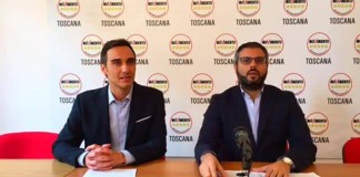 MONTECATINI-PESCIA. REGIONE OTTENGA DUE PROGETTI DA RFI E SCELGANO I CITTADINI CON DIBATTITO PUBBLICO